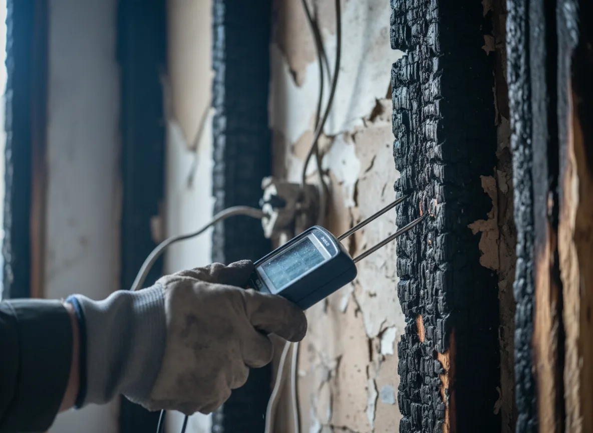 Fire Damage Restoration Lakewood, NM FAQs